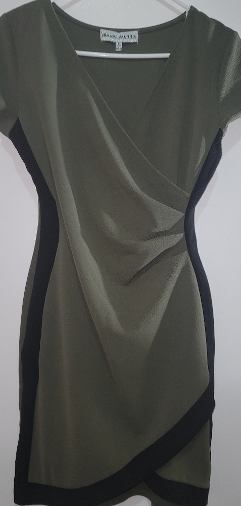 Women dress